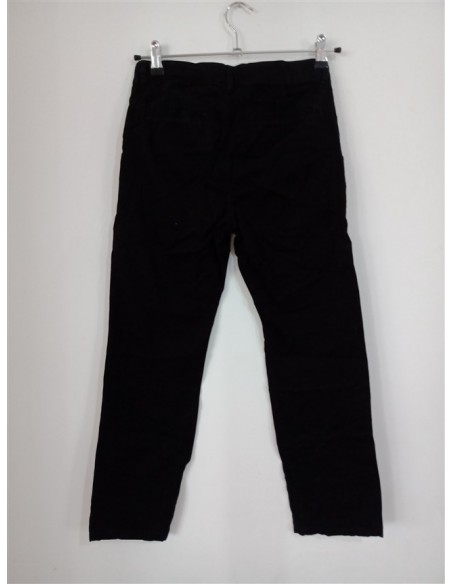 Pantaloni negri de jeans Place EST 1989