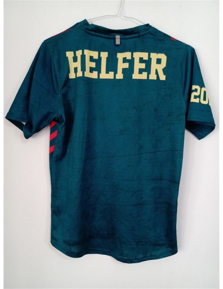 Tricou sportiv unisex Helfer