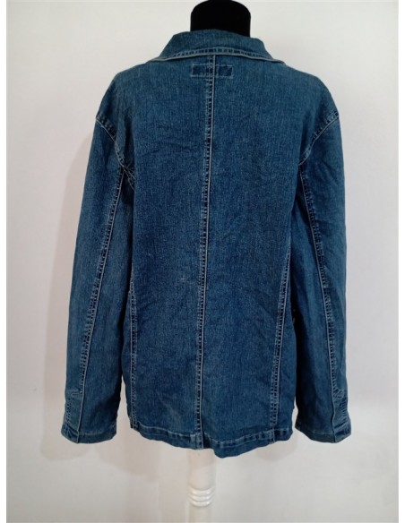 Jacheta de dama tip jeans Ministar