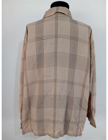 Camasa de dama cu maneca lunga si nasturi pe toata lungimea ei Elisabeth