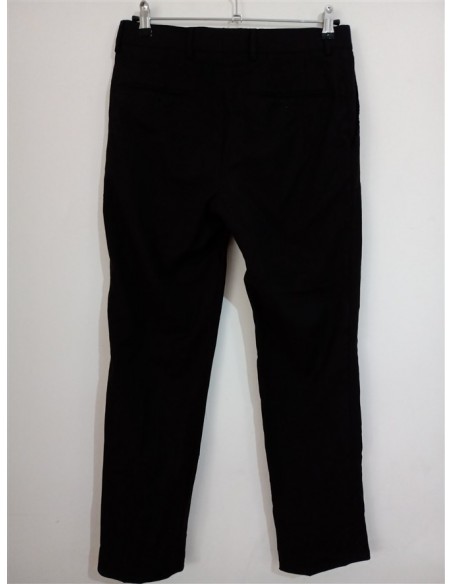 Pantaloni barbatesti office lungi din stofa