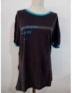 Tricou de barbati cu inscris pe piept
