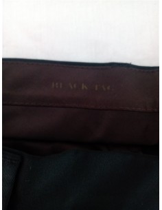 Pantaloni lungi barbatesti casualcu gaici pentru curea si fermoar si nastere ca sistem de inchidere 2