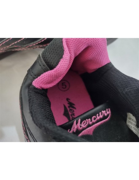 Adidas negru dama Mercury