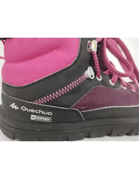 Ghete fetita imblanite Decathlon