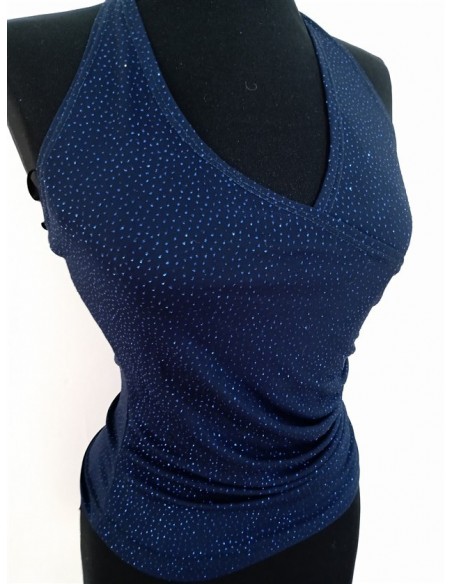 Maieu elegant de dama cu spatele gol Mixage