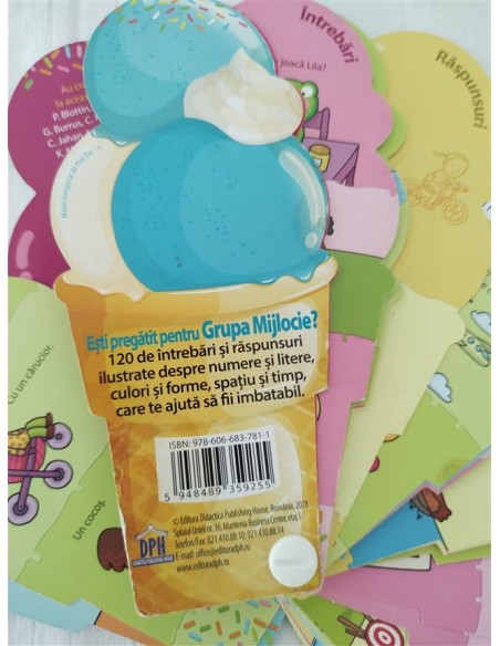 Joc de cultura generala Sunt imbatabil