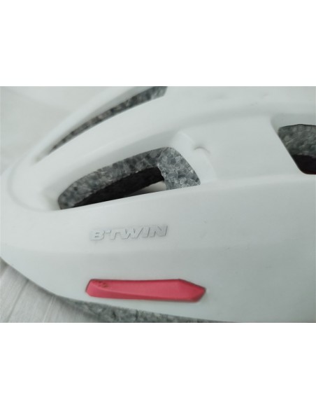 Casca protectie ciclism BTwin