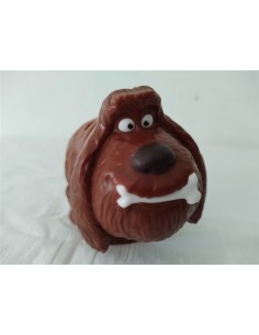 Duke, figurina catel personaj desen animat