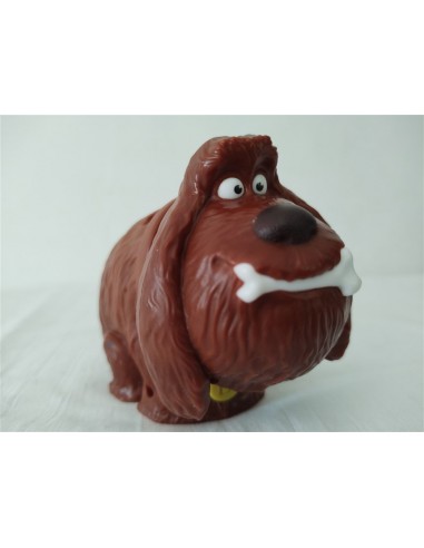 Duke, figurina catel personaj desen animat