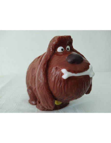 Duke, figurina catel personaj desen animat