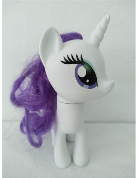 Figurina unicorn My Little Pony Rarity Classic