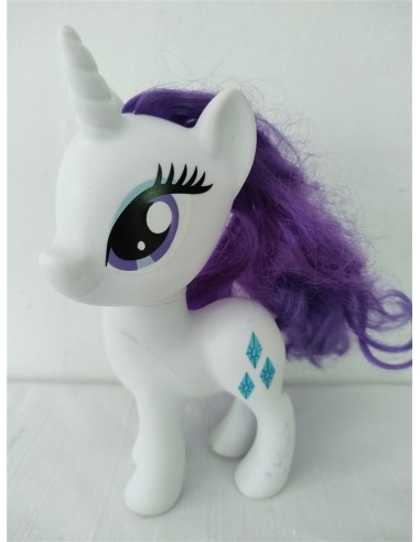 Figurina unicorn My Little Pony Rarity Classic