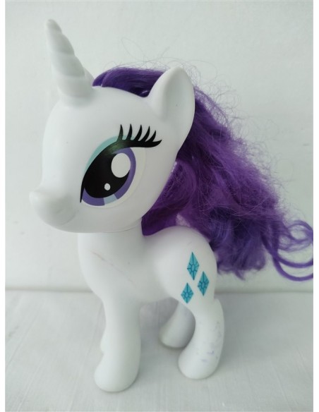 Figurina unicorn My Little Pony Rarity Classic
