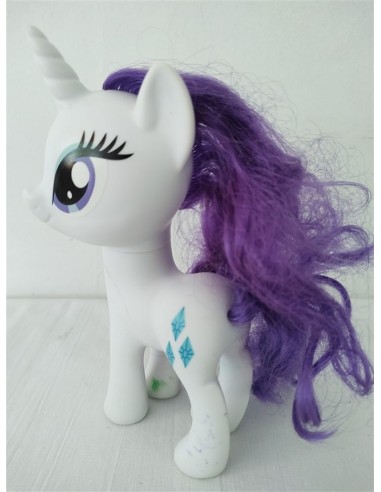 Figurina unicorn My Little Pony Rarity Classic