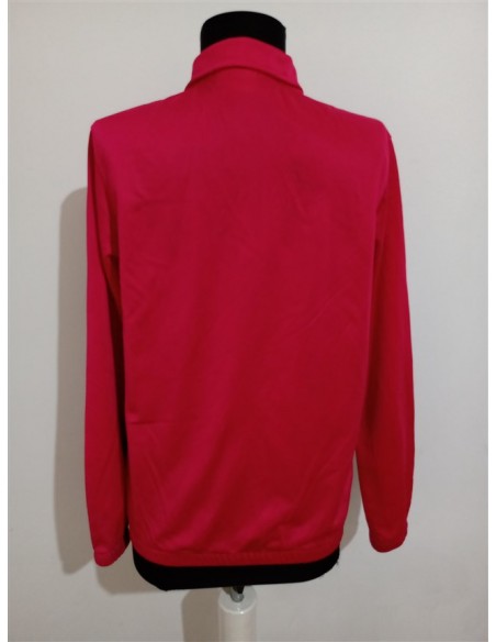 Bluza rosie de trening ITS