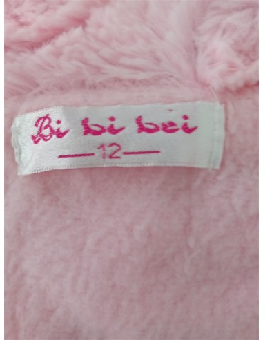 Jacheta roz fete aspect plus Bi Bi Bei cu snur
