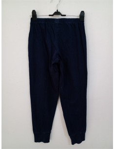 Pantaloni de trening cu elastic 2