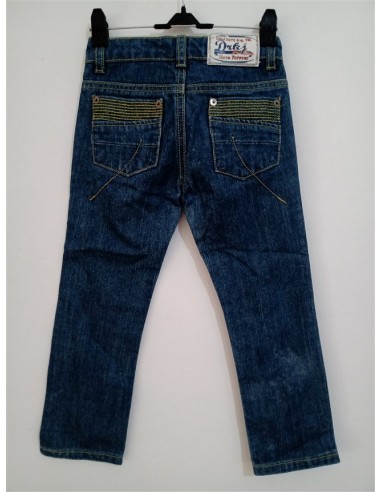 Blugi trendy Dirkje cu buzunare