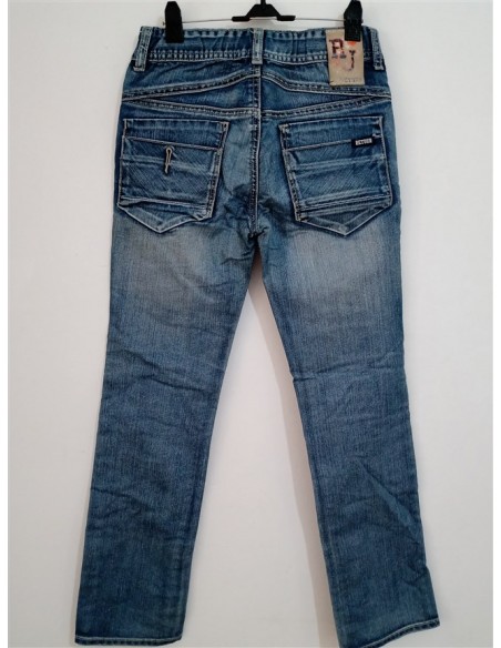 Pantaloni jeans Retour Denim