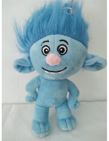 Jucarie de plus Trolls, Guy Diamond