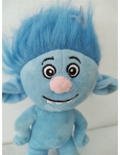Jucarie de plus Trolls, Guy Diamond 2