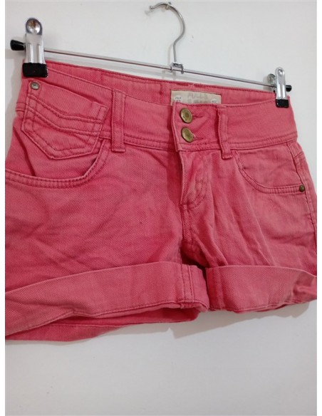 Pantaloni scurti de vara PullBear