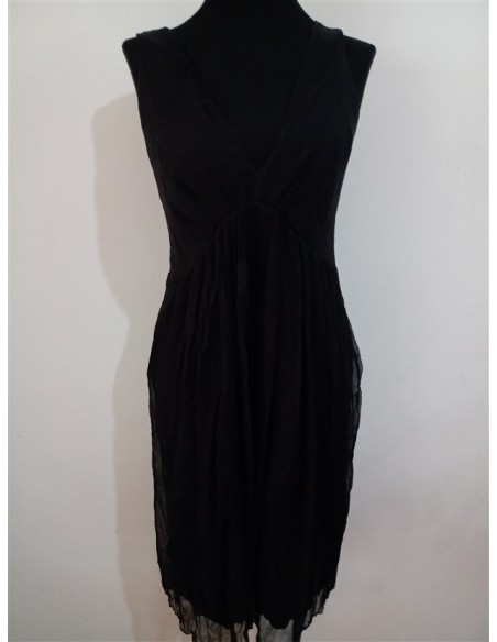 Rochie Zara eleganta decolteu V