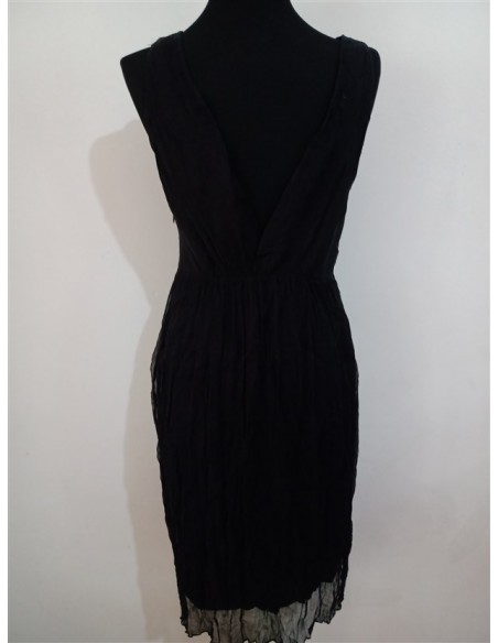 Rochie Zara eleganta decolteu V