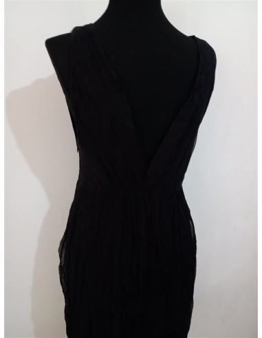 Rochie Zara eleganta decolteu V
