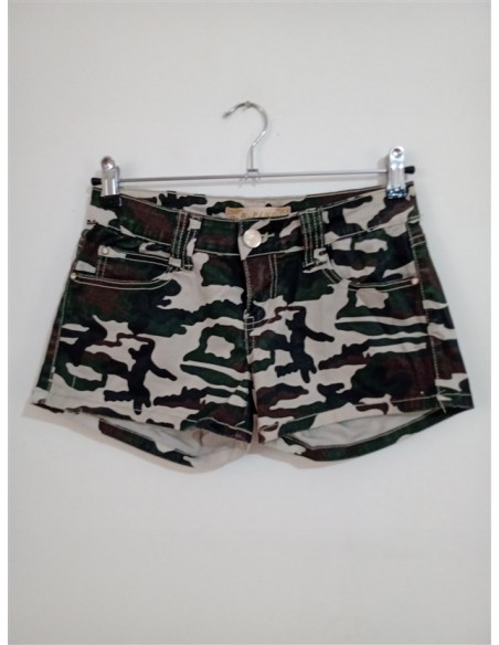 Pantaloni scurti camuflaj RPing