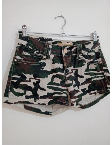 Pantaloni scurti camuflaj RPing