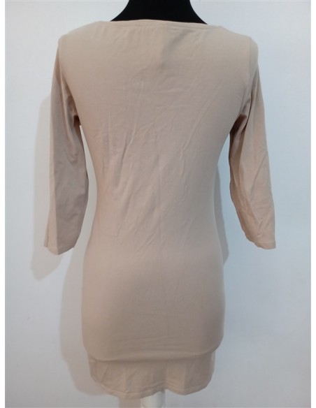 Rochie bej Colours Of The World