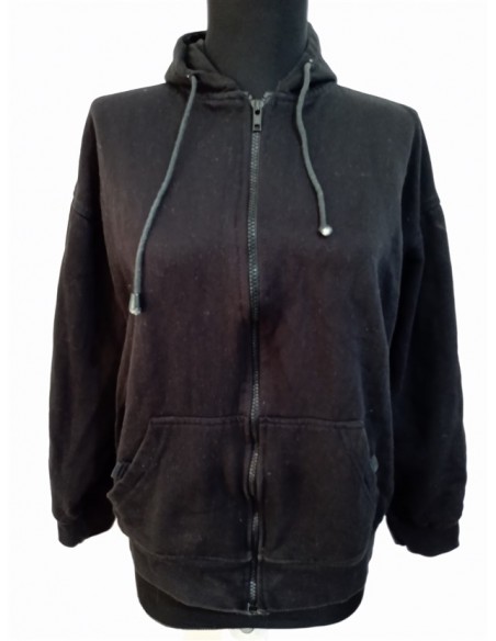 Bluza de trening cu gluca The Energy Clothing
