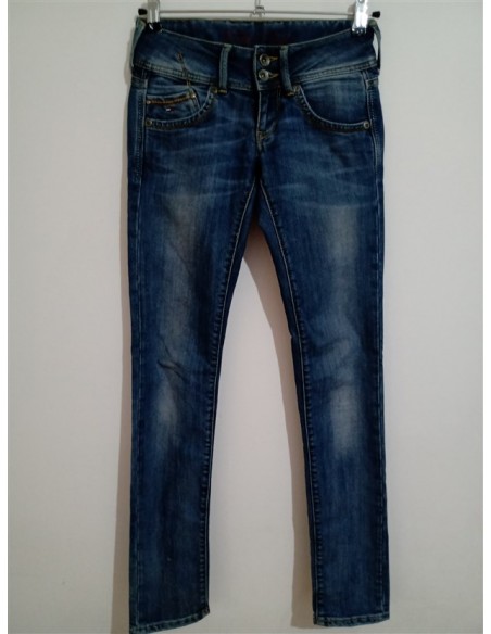 Pantaloni Jeans aspect sters Tommy Hilfiger