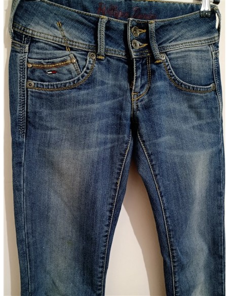 Pantaloni Jeans aspect sters Tommy Hilfiger