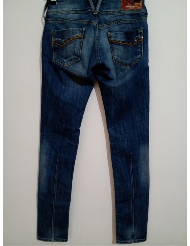 Pantaloni Jeans aspect sters Tommy Hilfiger
