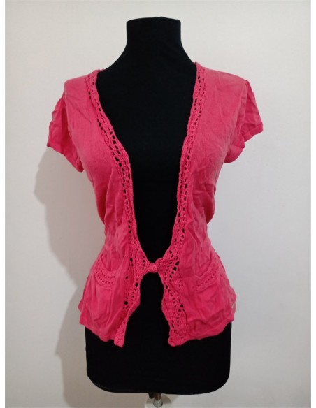 Bluza Street One maneca scurta