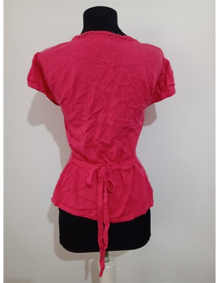 Bluza Street One maneca scurta