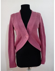 Pulover H&M tricotat