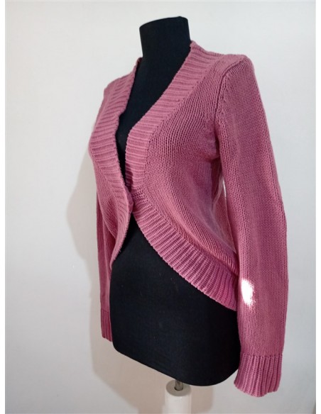 Pulover H&M tricotat