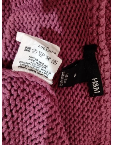 Pulover H&M tricotat