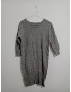 Pulover de primavara din lana