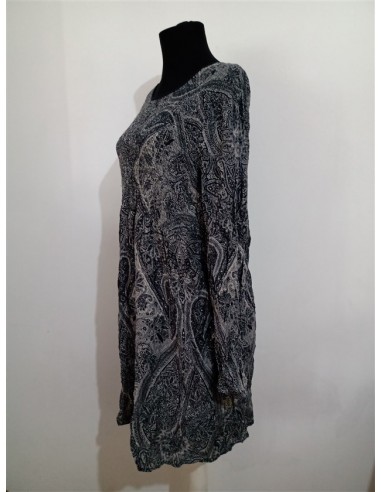Rochie lejera de vara cu imprimeu