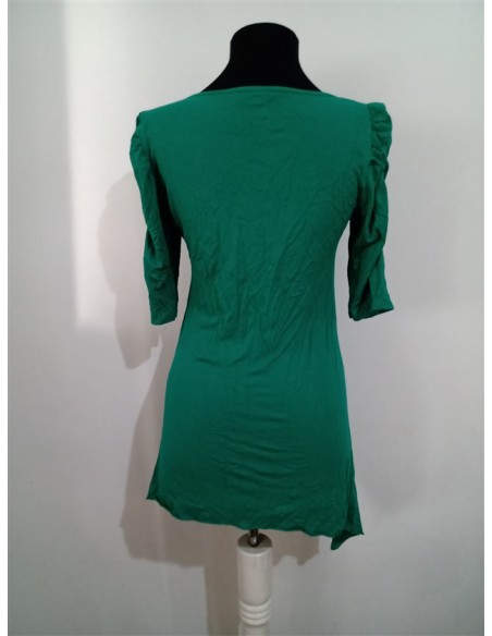 Bluza lejera viscoza