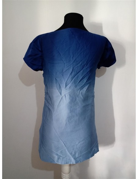 Bluza de dama in culori degrade