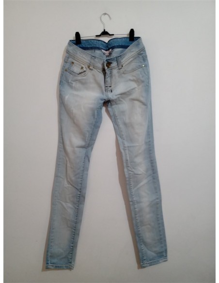 Blugi albastru deschis Tally Weijl