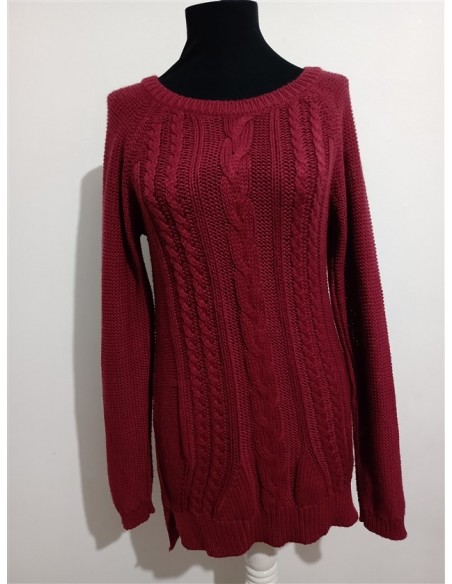 Pulover Stradivarius