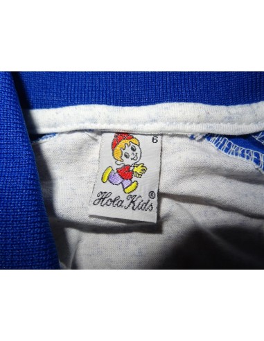 Tricou pentru baieti de vara Hola Kids