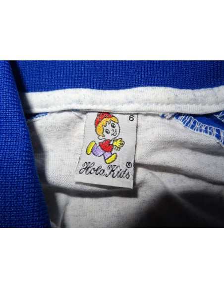 Tricou pentru baieti de vara Hola Kids